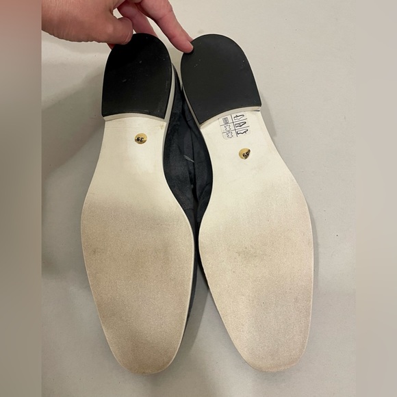 Men’s Hester Van Eeghen chukka boots gray suede size 39 lace up white sole - Picture 2 of 9